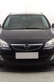 Opel Astra J , Klima, Tempomat, Parktronic, Podgrzewane siedzienia,ALU-2