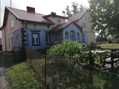 Mieszkanie Mostkowo-1