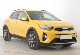 Kia Stonic , Salon Polska, 1. Właściciel, Serwis ASO, Skóra, Navi,