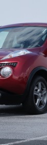 Nissan Juke , Skóra, Navi, Klimatronic, Tempomat, Podgrzewane siedzienia-3