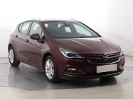 Opel Astra J , Navi, Klimatronic, Tempomat, Parktronic