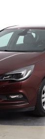 Opel Astra J , Navi, Klimatronic, Tempomat, Parktronic-3