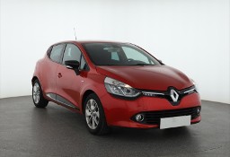 Renault Clio IV , Salon Polska, 1. Właściciel, Navi, Klima, Tempomat