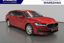 Skoda Superb III VAT 23% Selection 2.0TDI 193KM DSG 4x4 2024 r., s. PL, I wł., HAK, V
