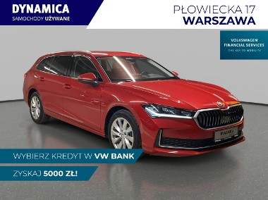 Skoda Superb III VAT 23% Selection 2.0TDI 193KM DSG 4x4 2024 r., s. PL, I wł., HAK V-1
