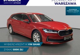 Skoda Superb III VAT 23% Selection 2.0TDI 193KM DSG 4x4 2024 r., s. PL, I wł., HAK V