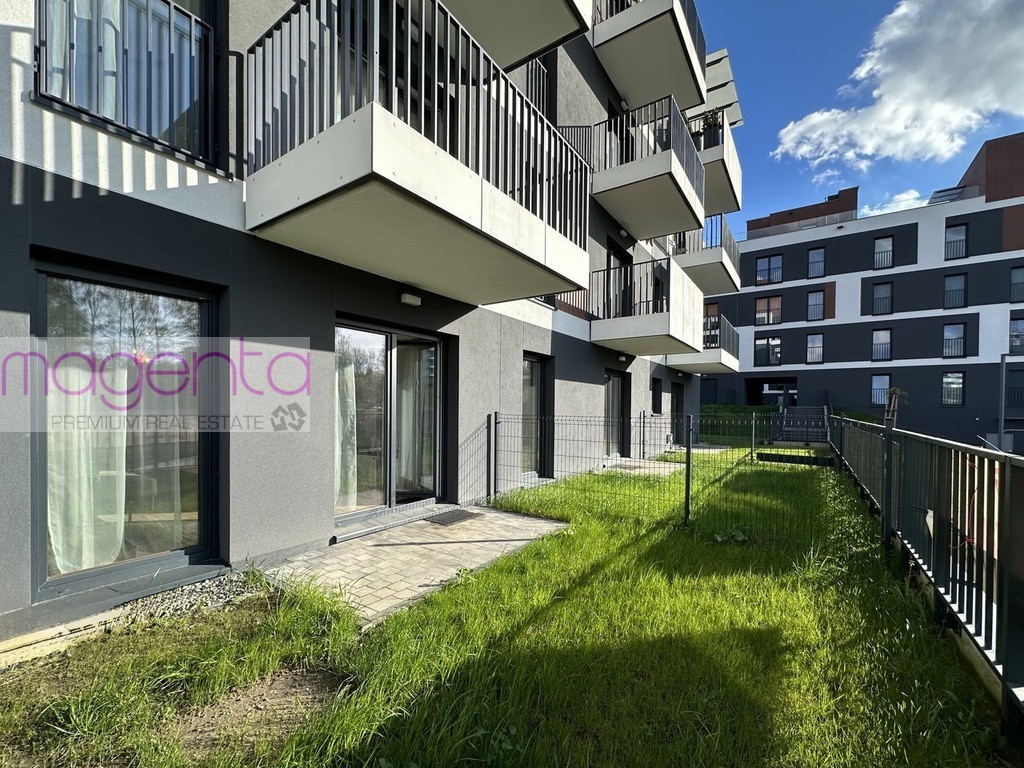 Kawalerka na wynajem, 34 m² Brynów, Ceglana