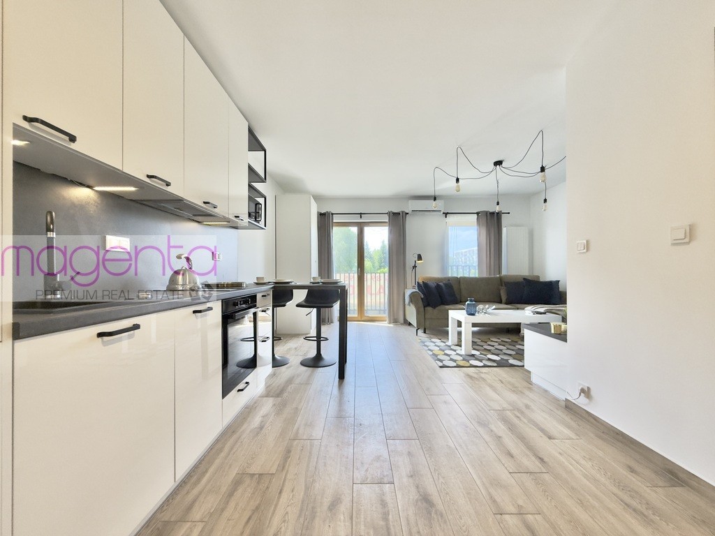 Designerskie studio. Klimatyzacja I Basen I Park. - Widok 5
