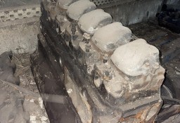 Man D2866LUH24 - blok silnika