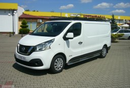 Nissan Inny Nissan NV300 LONG 1,6 dci 121PS Euro6 L2H1
