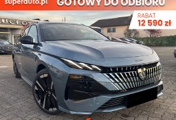 Peugeot 308 P5 GT e-DCS7 1.6 Plug-in HYBRID PHEV GT e-DCS7 1.6 Plug-in HYBRID PHEV 195KM