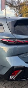 Peugeot 308 P5 GT e-DCS7 1.6 Plug-in HYBRID PHEV GT e-DCS7 1.6 Plug-in HYBRID PHEV 195KM-3