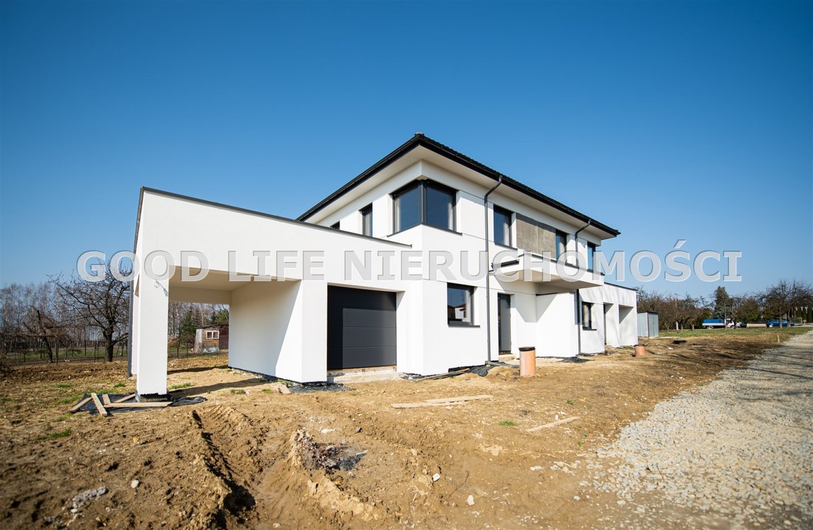Dom 144 m2 0% PROWIZJI