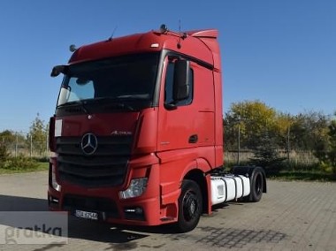 Mercedes-Benz ACTROS 1845 13292-1