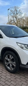Honda CR-V IV Honda CR-V 1.6i-DTEC bezwypadkowy serwisowana-3