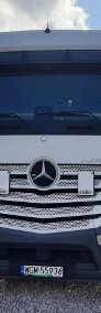 Mercedes-Benz Actros 1845-3