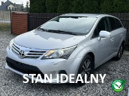 Toyota Avensis III ***WKRÓTCE***W**OFERCIE***