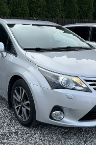 Toyota Avensis III ***WKRÓTCE***W**OFERCIE***-2