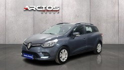 Renault Clio IV Clio 1.5 dCi Energy Alize Salon PL 1wł.