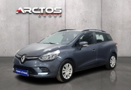 Renault Clio IV Clio 1.5 dCi Energy Alize Salon PL 1wł.