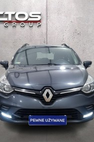 Renault Clio IV Clio 1.5 dCi Energy Alize Salon PL 1wł.-2