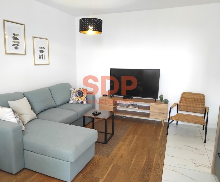Nowoczesny apartament w sercu Katowic | Potencjał inwestycyjny - Widok 5