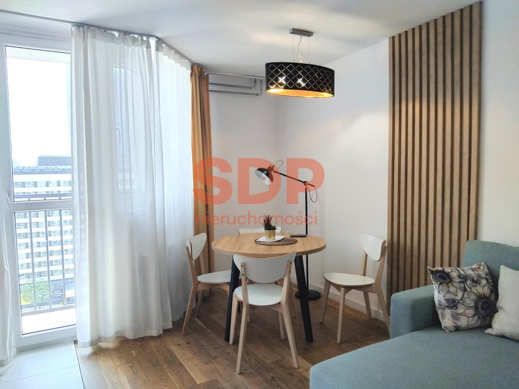 Nowoczesny apartament w sercu Katowic | Potencjał inwestycyjny - Widok 6