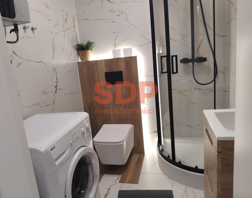 Nowoczesny apartament w sercu Katowic | Potencjał inwestycyjny - Więcej