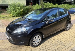 Ford Fiesta VII Fiesta Oryginalny lakier Tylko 124tyś.km. udokumentowany