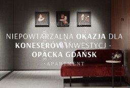 Mieszkanie Gdańsk Oliwa, ul. Opacka