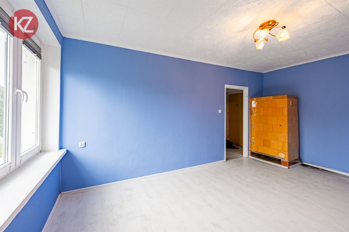 Mieszkanie na sprzedaż, 32 m², 1 pokój Krajenka Krajenka