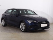 Audi A3 III , Salon Polska, Automat, VAT 23%, Klimatronic, Tempomat,