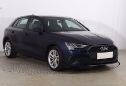 Audi A3 III , Salon Polska, Automat, VAT 23%, Klimatronic, Tempomat,