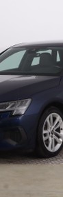 Audi A3 III , Salon Polska, Automat, VAT 23%, Klimatronic, Tempomat,-3
