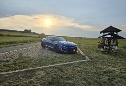 Chevrolet Camaro VI 2.3 323KM najbogatsza wersja wyposażenia! ZAMIANA