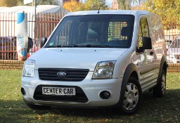 Ford Transit Connect Stan BDB Elektryka Klima WARTO