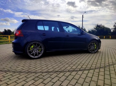 Golf 5 GTI 350KM!-1