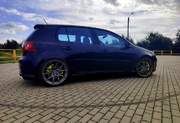 Volkswagen Golf V Golf 5 GTI 350KM!