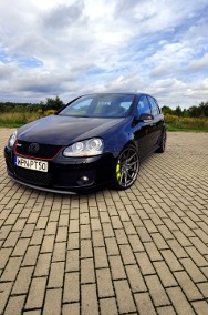 Golf 5 GTI 350KM!-2