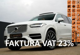 Volvo XC90 V INSCRIPTION panorama FUL LED 7-os SKÓRA nawi kamera 360