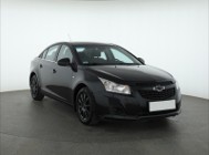 Chevrolet Cruze , Salon Polska, GAZ, Klima