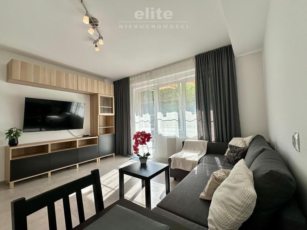Kawalerka na wynajem, 28 m² Centrum, Jagiellońska