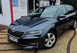 Skoda Superb III