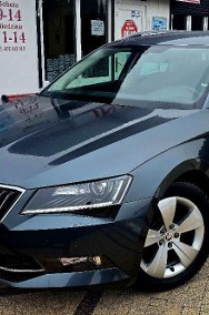 Skoda Superb III-2