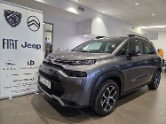 Citroen C3 1.2 PureTech Feel Pack 110KM SalonPL Gwarancja Dealer Vat23%