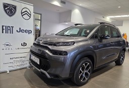 Citroen C3 1.2 PureTech Feel Pack 110KM SalonPL Gwarancja Dealer Vat23%