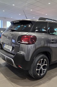 Citroen C3 1.2 PureTech Feel Pack 110KM SalonPL Gwarancja Dealer Vat23%-2