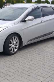 Hyundai I40 * 2.0-177km * FULL OPCJA * Salon PL *-2