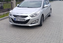 Hyundai i40 * 2.0-177km * FULL OPCJA * Salon PL *