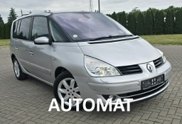 Renault Espace IV 2,0Turbo Benz. INITIALE PARIS .Automat.DVD.Xenony.Skóry.Navi. Zadban